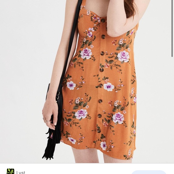 American eagle dress - Picture 7 of 7